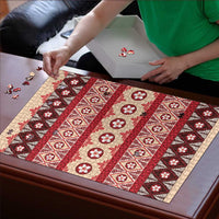 Tonga Language Week Puzzle Lea Faka-Tonga Everyday - Polynesian Pride