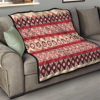 Tonga Language Week Quilt Lea Faka-Tonga Everyday - Polynesian Pride