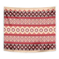 Tonga Language Week Tapestry Lea Faka-Tonga Everyday - Polynesian Pride