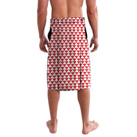 Personalised Tahiti Surfing Lavalava Polynesian Style LT05 - Polynesian Pride