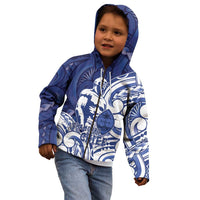 Guam Chief Kepuha Kid Hoodie Chamorro Pride