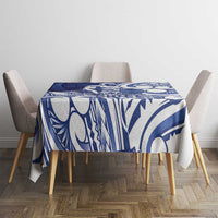 Guam Chief Kepuha Tablecloth Chamorro Pride