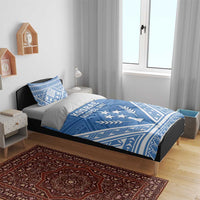 Kosrae State Gospel Day Bedding Set Simple Style
