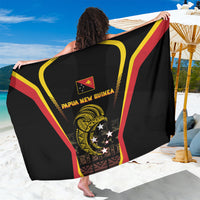 Papua New Guinea Cricket Sarong 2024 World Cup