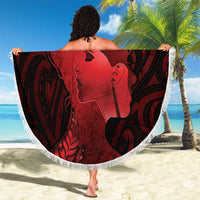 Aotearoa Mana Wahine Beach Blanket The Spiritual Power Of Women