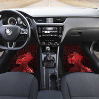 Aotearoa Mana Wahine Car Mats The Spiritual Power Of Women