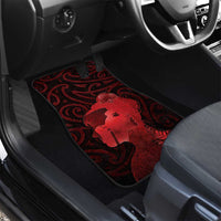 Aotearoa Mana Wahine Car Mats The Spiritual Power Of Women