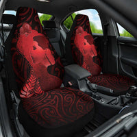 Aotearoa Mana Wahine Car Seat Cover The Spiritual Power Of Women