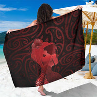 Aotearoa Mana Wahine Sarong The Spiritual Power Of Women