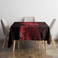 Aotearoa Mana Wahine Tablecloth The Spiritual Power Of Women