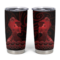 Aotearoa Mana Wahine Tumbler Cup The Spiritual Power Of Women