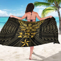 Philippines Independence Day Sarong Filipinos Sun Star Tribal