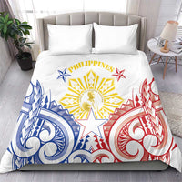 Philippines Bedding Set Katipunan Andres Bonifacio