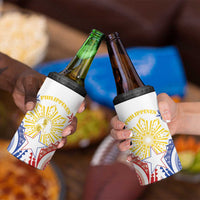 Philippines 4 in 1 Can Cooler Tumbler Katipunan Andres Bonifacio