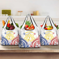 Philippines Grocery Bag Katipunan Andres Bonifacio
