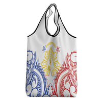 Philippines Grocery Bag Katipunan Andres Bonifacio
