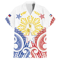 Philippines Hawaiian Shirt Katipunan Andres Bonifacio