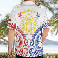 Philippines Hawaiian Shirt Katipunan Andres Bonifacio