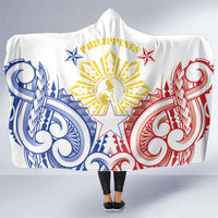 Philippines Hooded Blanket Katipunan Andres Bonifacio