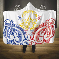 Philippines Hooded Blanket Katipunan Andres Bonifacio
