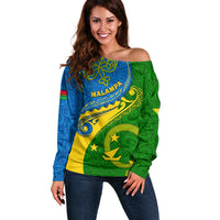 personalized-malampa-day-off-shoulder-sweater-sand-drawing-vanuatuan-pattern