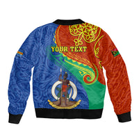 personalized-tafea-day-bomber-jacket-sand-drawing-vanuatuan-pattern
