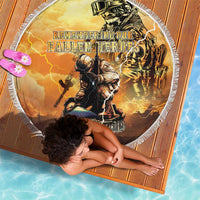 Hawaii Memorial Day Beach Blanket Remember Their Sacrifice