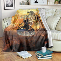 Hawaii Memorial Day Blanket Remember Their Sacrifice