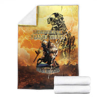 Hawaii Memorial Day Blanket Remember Their Sacrifice