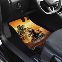 Hawaii Memorial Day Car Mats Remember Their Sacrifice