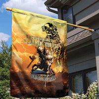 Hawaii Memorial Day Garden Flag Remember Their Sacrifice