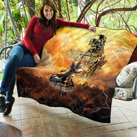 Hawaii Memorial Day Quilt Remember Their Sacrifice