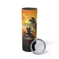 Hawaii Memorial Day Skinny Tumbler Remember Their Sacrifice