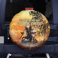 Hawaii Memorial Day Spare Tire Cover Remember Their Sacrifice