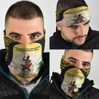 Vanuatu Independence Day Neck Gaiter The Untouched Paradise