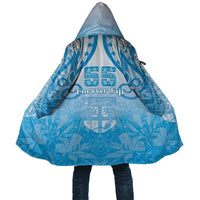 Fiji Day Cloak 55th Anniversary Forever Fiji - Polynesian Pride