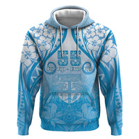 Fiji Day Hoodie 55th Anniversary Forever Fiji - Polynesian Pride
