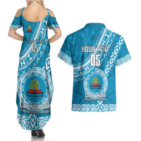 custom-lavengamalie-college-couples-matching-summer-maxi-dress-and-hawaiian-shirt-tongan-kupesi-pattern