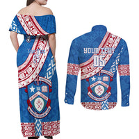 custom-apifoou-college-couples-matching-off-shoulder-maxi-dress-and-long-sleeve-button-shirts-tongan-kupesi-pattern