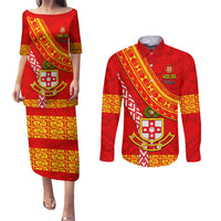 custom-kolisi-tonga-couples-matching-puletasi-dress-and-long-sleeve-button-shirts-tongan-kupesi-pattern
