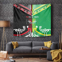 Cook Islands And Aotearoa Tapestry Together For Te Tiriti O Waitangi