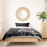 Hawaii Prince Kuhio Bedding Set Hawaiian Maile Lei