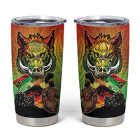 Vanuatu July 30th 1980 Tumbler Cup Happy Independence Day - Polynesian Pride