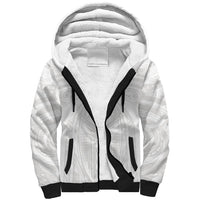 Samoa Christian Sherpa Hoodie Rooted In Christ Polynesian Cross