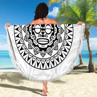New Zealand Aotearoa Beach Blanket Maori Te Mata O Rongokako