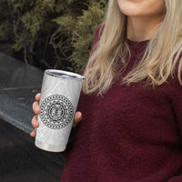 New Zealand Aotearoa Tumbler Cup Maori Te Mata O Rongokako