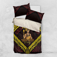 Tonga First King Bedding Set Ahoeitu Know Your Roots