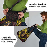 Tonga First King Grocery Bag Ahoeitu Know Your Roots