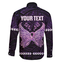 Personalised Alzheimer's Awareness Family Matching Mermaid Dress and Hawaiian Shirt You May Not Remember But I Will Never Forget