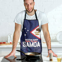 American Samoa And Samoa Apron Together We Grow